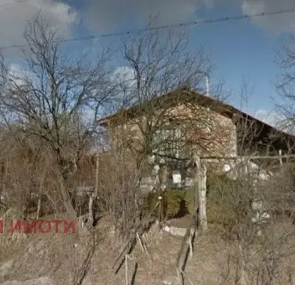 Снимка 2 — Къща в Пазарджик, с. Дюлево