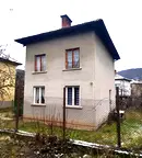 Къща в Перник, Земен