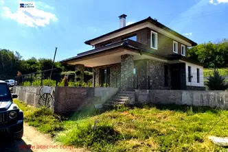 Къща в Перник, с. Люлин