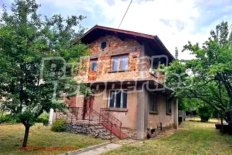 Къща в Перник, с. Студена