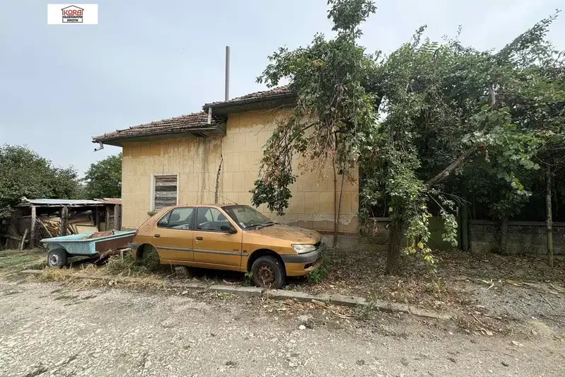 House in Oblast Pleven, Debovo