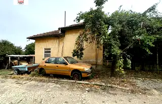 Къща в Плевен, с. Дебово