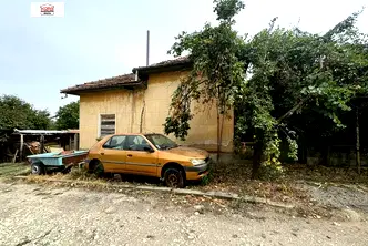 Къща в Плевен, с. Дебово