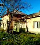 Къща в Плевен, с. Горни Дъбник