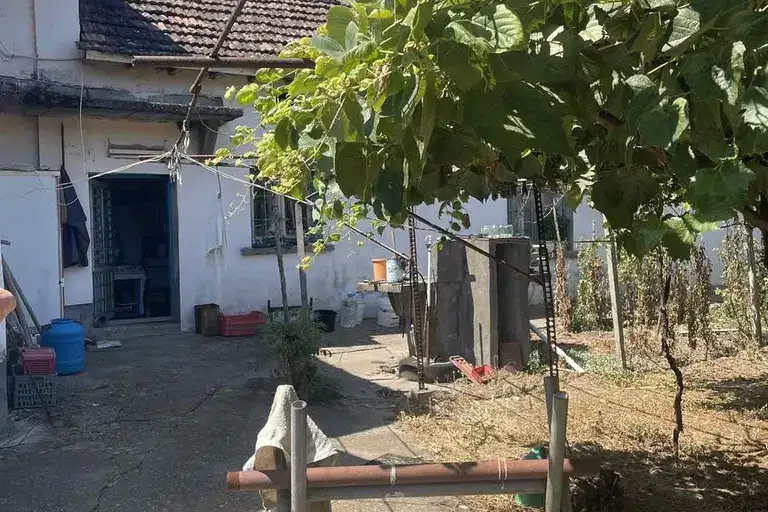 House in Oblast Pleven, Staroselci