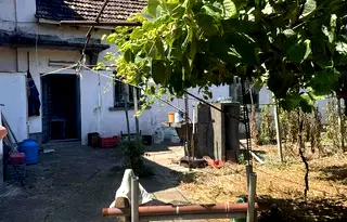 Къща в Плевен, с. Староселци