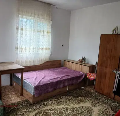 Снимка 5 — Двуетажна къща с двор в с. Белица, област Пловдив