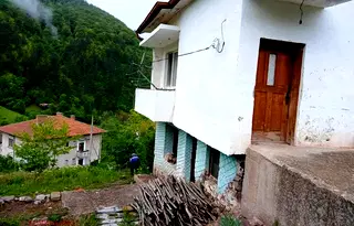 Къща в Пловдив, с. Белица