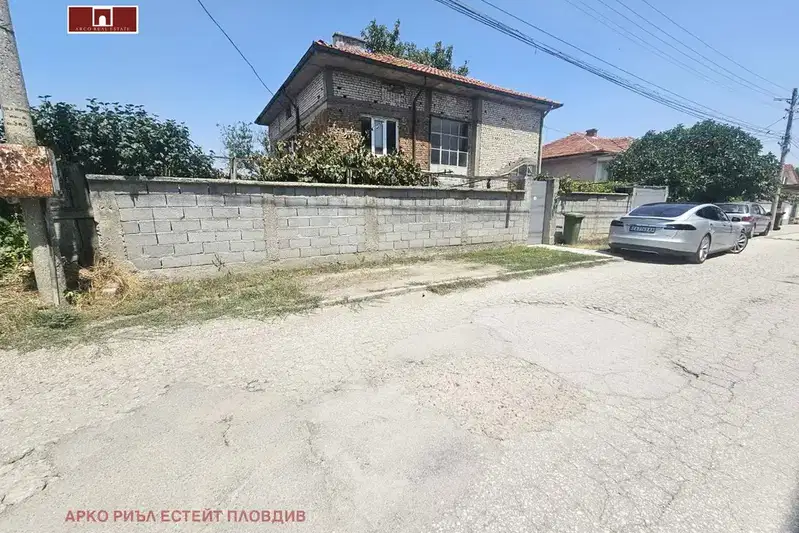 House in Oblast Plovdiv, Caracovo