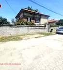 Къща в Пловдив, с. Царацово