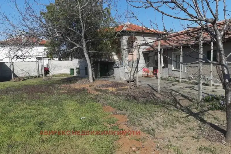 House in Oblast Plovdiv, Cheshnegirovo