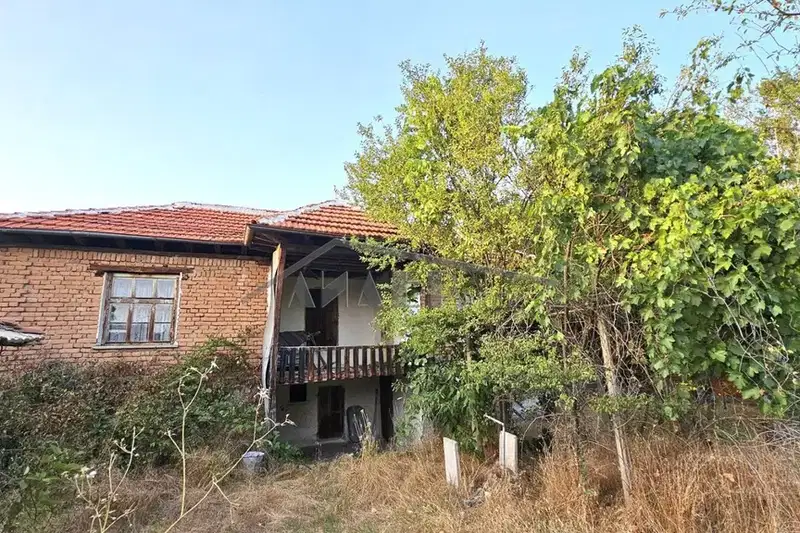 House in Oblast Plovdiv, Suhozem