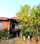 Къща в Пловдив, с. Сухозем