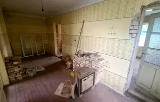 Къща в Разград, с. Гецово