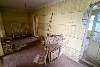 Къща в Разград, с. Гецово