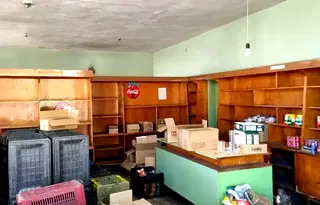 Къща в Разград, с. Островче