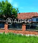 Къща в Разград, с. Побит камък