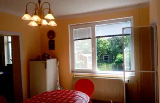 Къща в Разград, с. Стражец