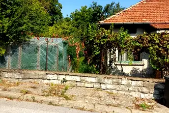 Къща в Русе, Бяла