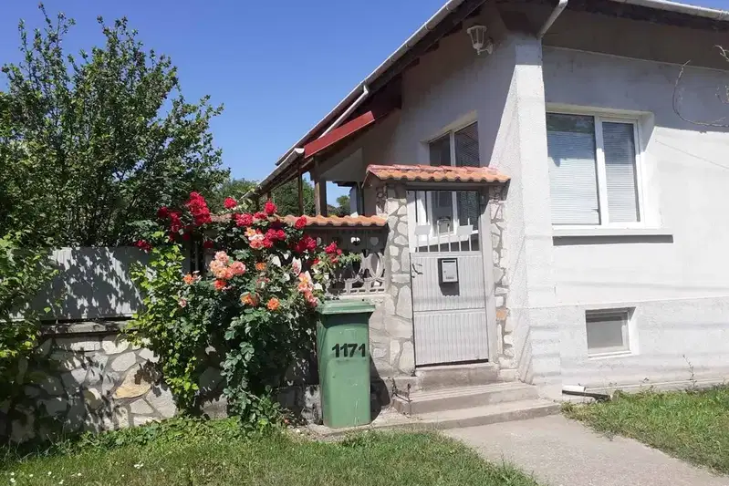 House in Oblast Ruse, Vetovo