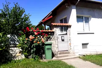 Къща в Русе, Ветово