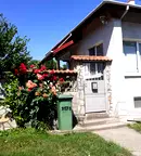 Къща в Русе, Ветово