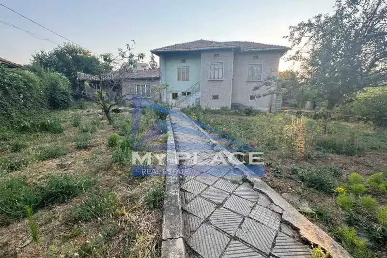 House in Oblast Shumen, Veliki Preslav