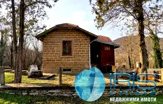 Къща в Шумен, яз. Тича