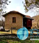 Къща в Шумен, яз. Тича