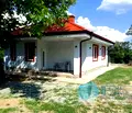 Снимка 2 — Къща в Шумен, с. Драгоево