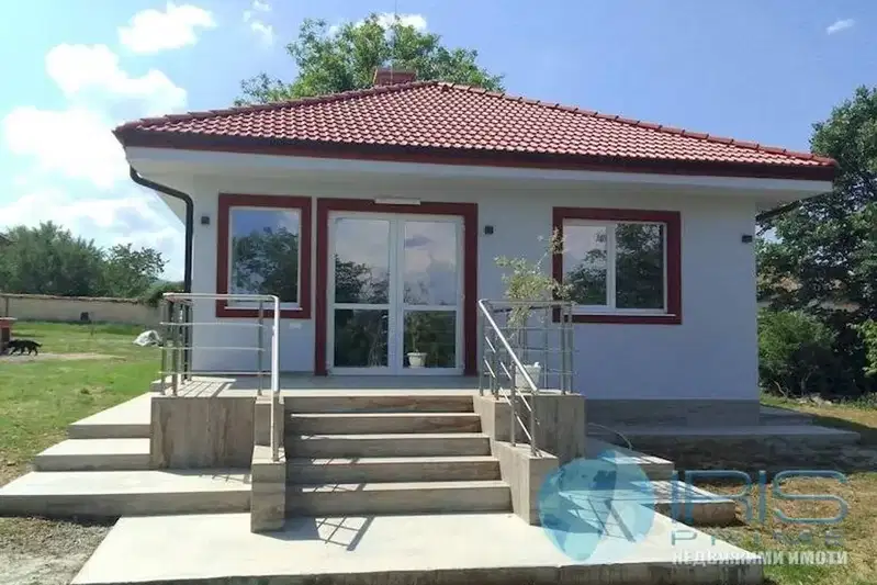House in Oblast Shumen, Dragoevo