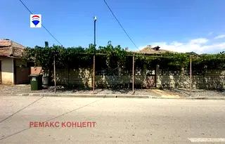 Къща в Шумен, с. Никола Козлево