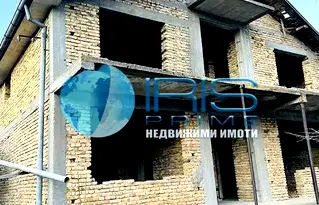 Къща в Шумен, с. Върбак