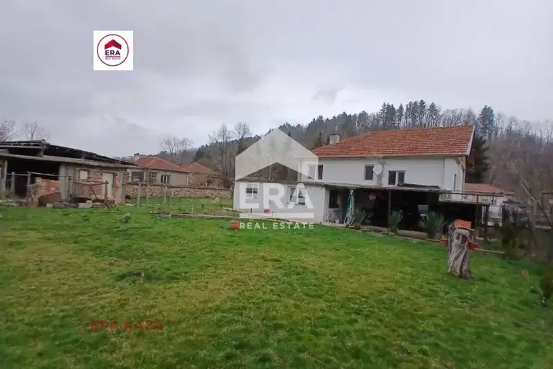 Къща в Сливен, с. Бяла