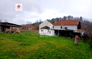 Къща в Сливен, с. Бяла