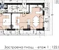 Снимка 2 — Къща в София, Божурище