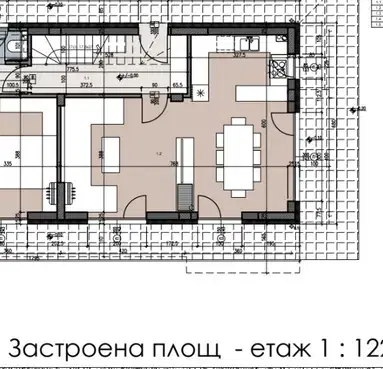 Photo 2 — House in област София, Bojurishte