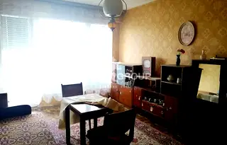 Къща в София, Сливница