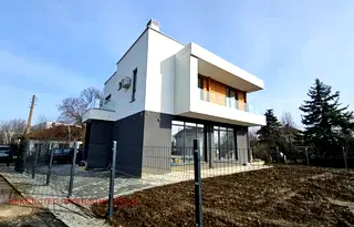Къща в София, с. Мусачево