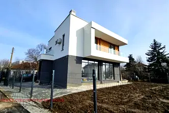 Къща в София, с. Мусачево