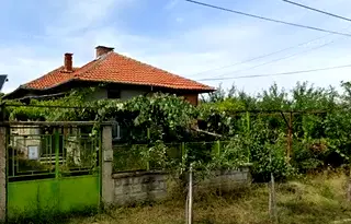 Къща в Стара Загора, Павел баня