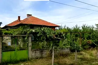 Къща в Стара Загора, Павел баня