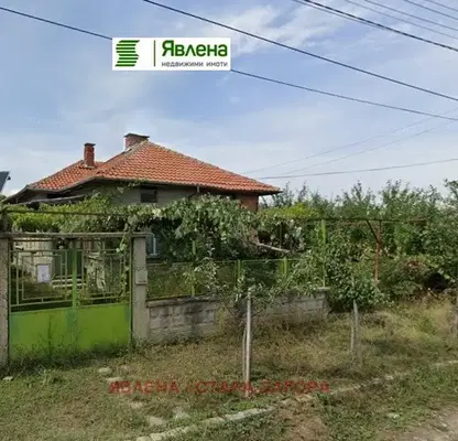 Photo 2 — House in Oblast Stara Zagora, Pavel Banya