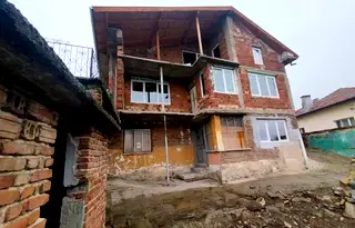 Къща в Стара Загора, с. Богомилово