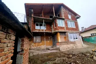 Къща в Стара Загора, с. Богомилово