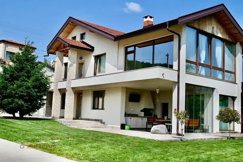 House in Stara Zagora, Malka Vereya