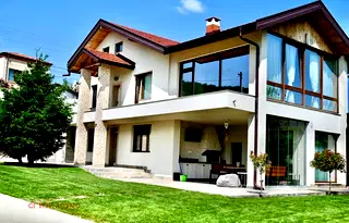 Къща в Стара Загора, с. Малка Верея