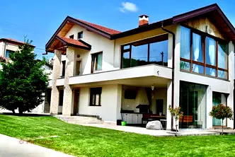Къща в Стара Загора, с. Малка Верея
