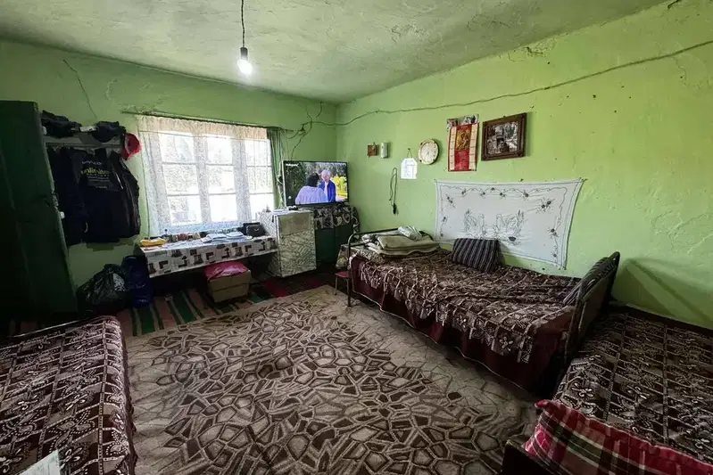 Къща в Стара Загора, с. Опан
