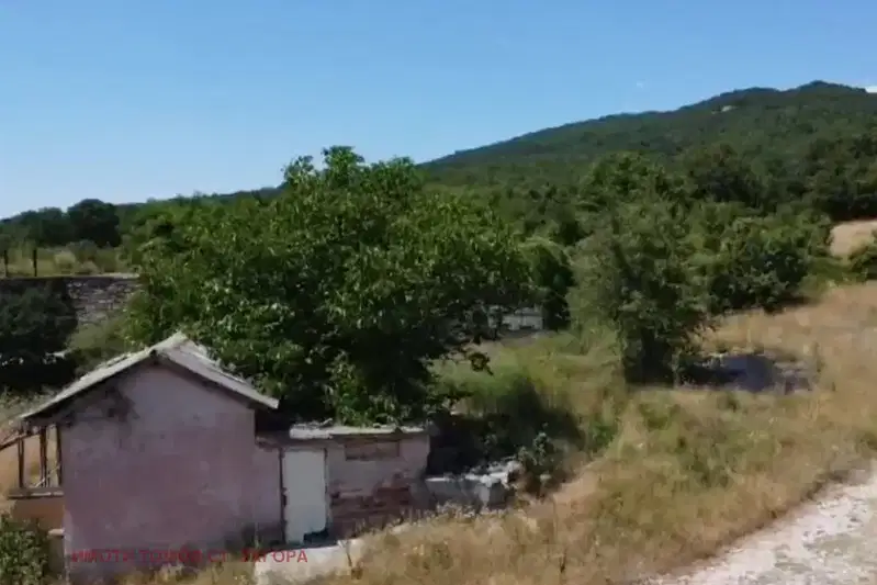 House in Oblast Stara Zagora, Sulica